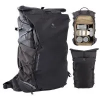 PGYTECH OnePro Ultralight Backpack 40L - Space Black 0