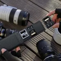PGYTECH CreateMate Memory Card Case 1