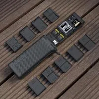 PGYTECH CreateMate Memory Card Case 6