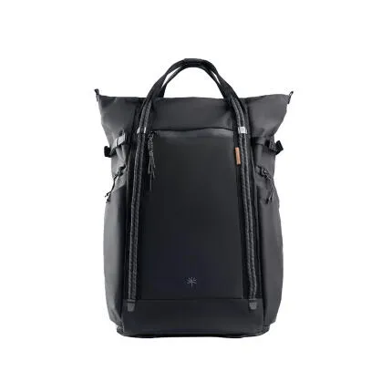 PGYTECH OneGo Roamer Tote Backpack 25L - Matte Black