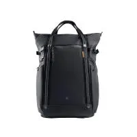 PGYTECH OneGo Roamer Tote Backpack 25L - Matte Black 0