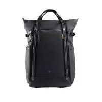 PGYTECH OneGo Roamer Tote Backpack 25L - Matte Black 3