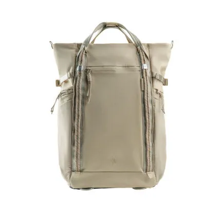 PGYTECH OneGo Roamer Tote Backpack 25L - Sand Khaki