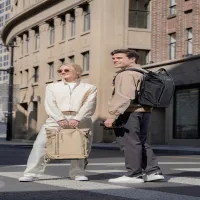 PGYTECH OneGo Roamer Tote Backpack 25L - Sand Khaki 1