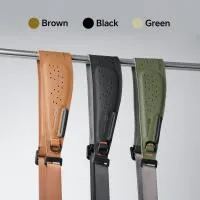 PGYTECH Camera Strap Pro - Terrain Brown 2