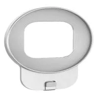 PGYTECH 67mm Filter Adapter Ring - iPhone 16 Pro Max 3