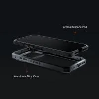 PGYTECH ProShot Phone Cage - iPhone 17 Pro 4