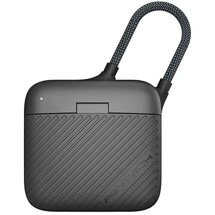 PGYTECH CreateMate High-speed Mini Card Reader Case - Black