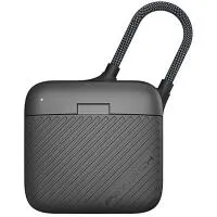 PGYTECH CreateMate High-speed Mini Card Reader Case - Black 0