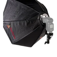 Photoflex RapiDome with Grid Kit 2