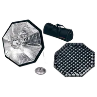 Photoflex RapiDome with Grid Kit 4