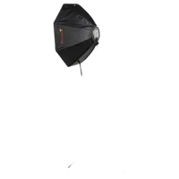 Photoflex RapiDome with Grid and Stand Kit 1
