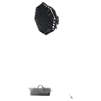 Photoflex RapiDome with Grid and Stand Kit 2