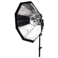 Photoflex RapiDome with Grid and Stand Kit 3
