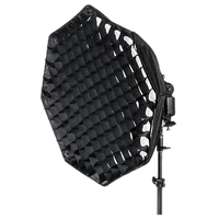 Photoflex RapiDome with Grid and Stand Kit 4