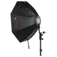 Photoflex RapiDome with Grid and Stand Kit 5