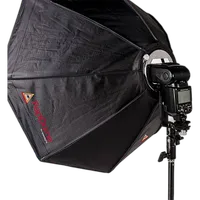 Photoflex RapiDome with Grid and Stand Kit 6