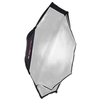 Photoflex Medium OctoDome Softbox (5) 1