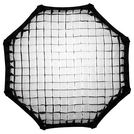 Photoflex Nylon Fabric Grid for Small OctoDome (3)