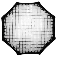 Photoflex Nylon Fabric Grid for Small OctoDome (3) 0