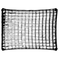 Photoflex Nylon Fabric Grid for Medium OctoDome (5) 0