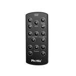 Phottix 6 in 1 IR Remote Control