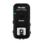 Phottix Strato II Multi 5-in-1 Receiver for Canon