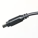Phottix Extra N6 Cable for Select Nikon Cameras (Black)