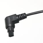 Phottix Extra C8 Cable for Select Canon Cameras (Black)