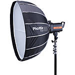 Phottix Raja Quick-Folding Softbox 26 (65cm)