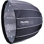 Phottix Raja Deep Quick-Folding Softbox 32 (80cm)