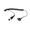 Phottix Indra Battery Pack Flash Cable for Canon