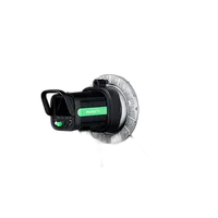 Phottix Solas Softbox (36 x 48 Inch) With Grid 4