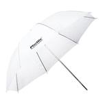 Phottix Photo Studio Diffuser Umbrella, White - 33in/ 84cm