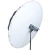 Phottix Para-Pro Umbrella Diffuser, White - 72in/ 182cm