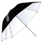 Phottix Reflective Studio Umbrella, White/ Black - 40in/ 101cm