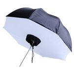 Phottix Reflective Softbox Studio Umbrella - 40in/ 101cm