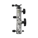 Phottix Varos Pro M Multi-Function Flash Shoe Umbrella Holder
