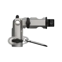 Phottix Varos Pro M Multi-Function Flash Shoe Umbrella Holder 1