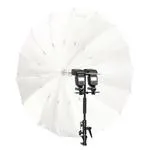 Phottix Multi-Boom 16 Inch Flash Bracket 2