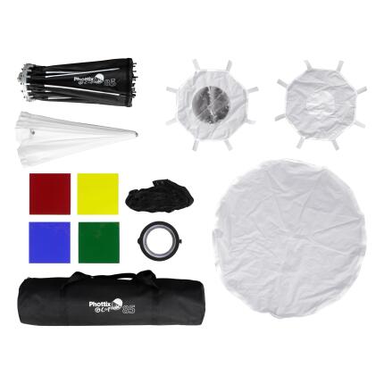 Phottix G-Capsule Softbox 85cm (33)
