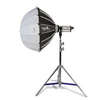 Phottix G-Capsule Softbox 85cm (33) 2
