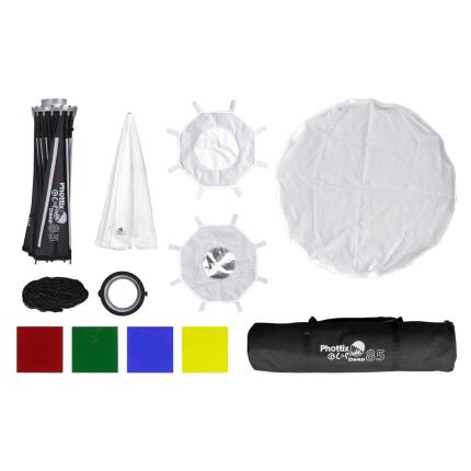 Phottix G-Capsule Deep Softbox 85cm (33)