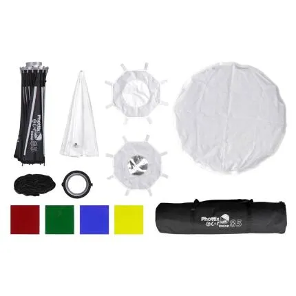 Phottix G-Capsule Deep Softbox 85cm (33)