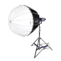 Phottix G-Capsule Deep Softbox 85cm (33) 1