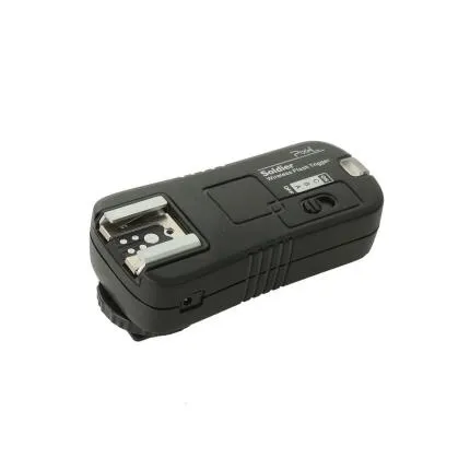 Pixel TF-374RX Soldier Wireless Flash Trigger for Olympus/Panasonic