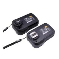 Pixel King Wireless E-TTL Flash Trigger for Canon 1