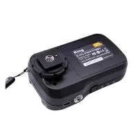 Pixel King Wireless E-TTL Flash Trigger for Canon 7
