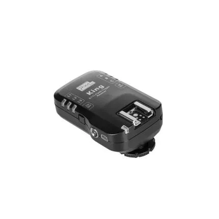 Pixel King RX Wireless I-TTL Flash Trigger (Receiver Only) for Nikon