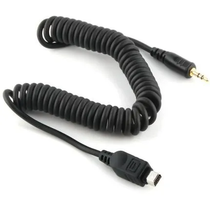 Pixel CL-UC1 Camera Connecting Cable for Olympus